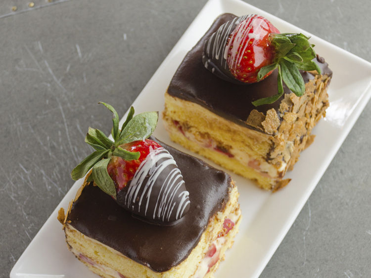 Piccione Pastry